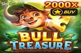 Bull Treasure